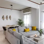 Appartement Aquaview Ermoupoli