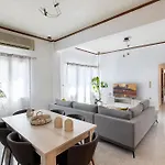 Aquaview Appartement *
