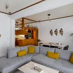 Aquaview Appartement Ermoupoli
