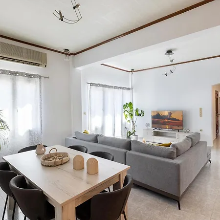 Aquaview Apartmán *