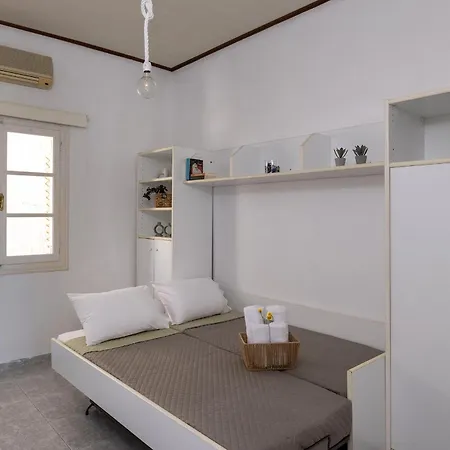 Aquaview Apartmán