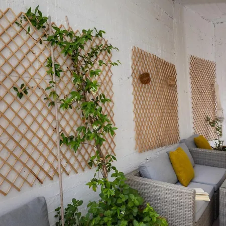 Aquaview Appartement *