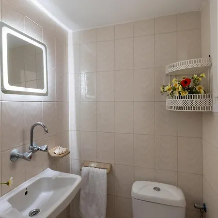 Apartmán Aquaview *