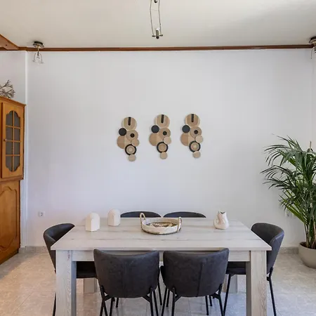 Aquaview Appartement