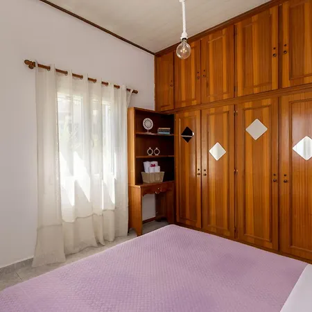 Aquaview Apartment Ermoupoli