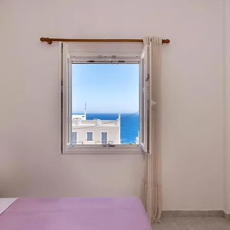 Apartment Aquaview
