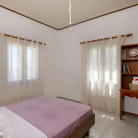 Apartment Aquaview Ermoupoli