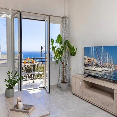 Aquaview Apartment *