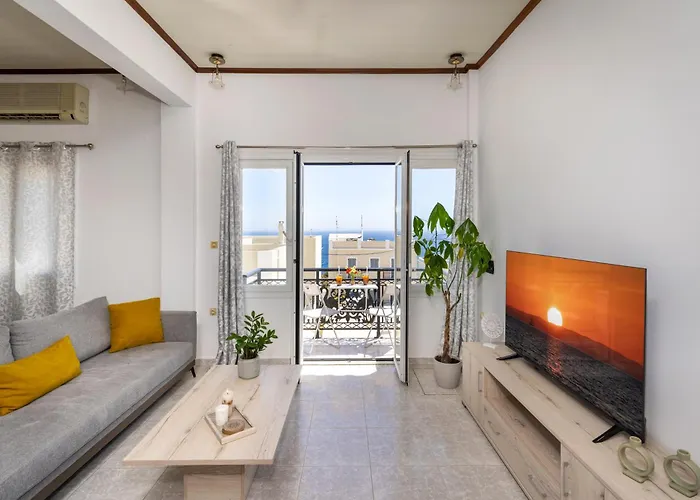 Aquaview * Ermoupoli