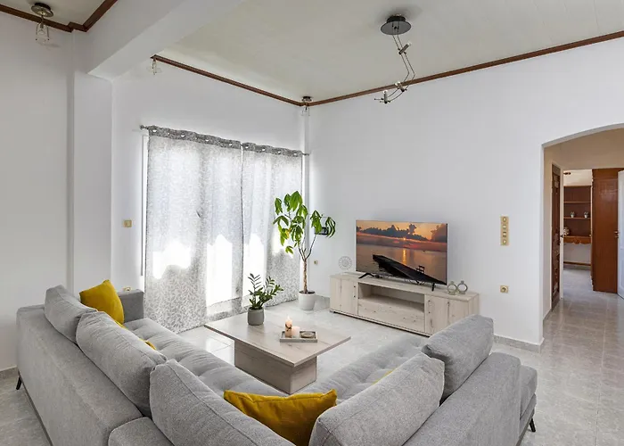 Aquaview * Ermoupoli