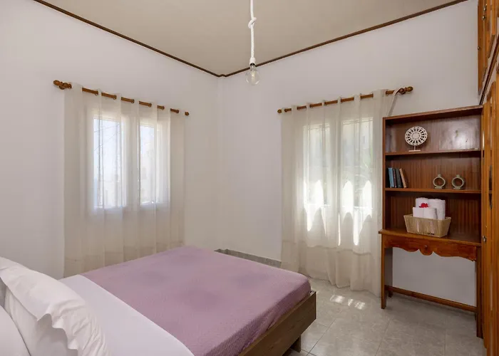 Daire Aquaview Ermoupoli